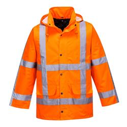 Portwest parka R460 RWS
