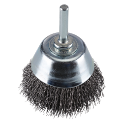 Rhodius Steel Brush