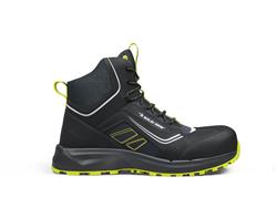 Solid Gear Safety Shoe Adapt S3L