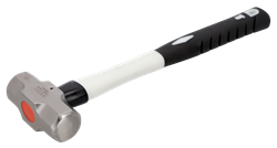 Bahco stainless steel sledge hammer
