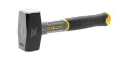 Stanley vuisthamer met glasvezelsteel STHT