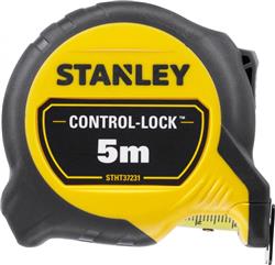 Stanley rolbandmaten Control Lock
