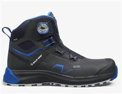 Solid Gear Safety Shoe Sonar S3S
