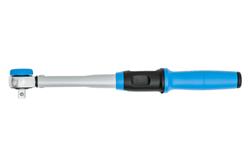 Torque Wrench Square Drive 1/2"