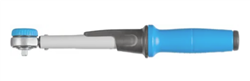 Torque Wrench Square Drive 1/4"