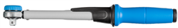 Torque Wrench Square Drive 3/8"