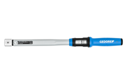Torque Wrench Rectangle Drive 14x18