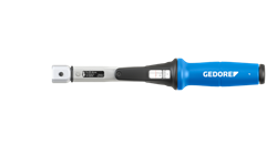 Torque Wrench Rectangle Drive 9x12