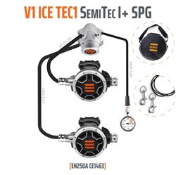 DIVING EQUIPMENT