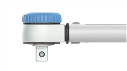 Torque Wrench Square Drive
