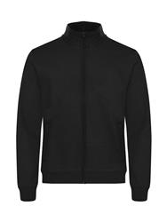 Sweatvest basic