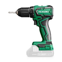 Hikoki Cordless Drill/Driver