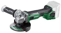 Hikoki Cordless Angle Grinder