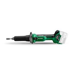 Hikoki Cordless Straight Grinder