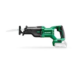 Hikoki Cordless Reciprocating Saw