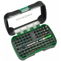 Hikoki Bit Sets