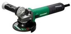 Hikoki Angle Grinder