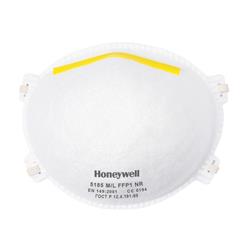 Honeywell Respiratory masks FFP1
