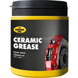 Kroon-oil Ceramic Grease