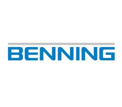 Measuring tools Benning