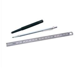 Measuring and Marking Tools
