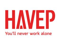 HaVeP® Protective Wear werkkleding