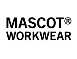 Mascot werkkleding