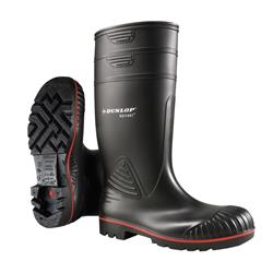Dunlop Hevea Professional Footwear
