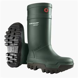 Dunlop safety boot thermal C662933