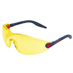 3M Safety glasses yellow 2740