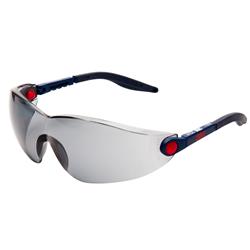 3M Safety glasses grey 2741