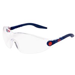 3M Safety glasses clear 2740
