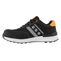 Rucanor safety shoes Game 151