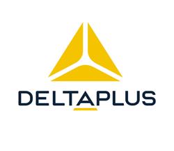 Deltaplus safety boots