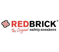 Professional Footwear Redbrick