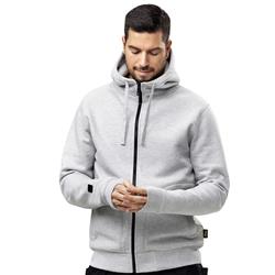 Snickers Zip Hoodie 2890
