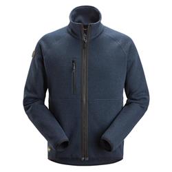 Snickers Fleece Jacket Polartec 8020