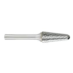 Carbide Burrs Type L