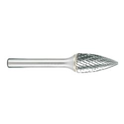 Carbide Burrs Type G