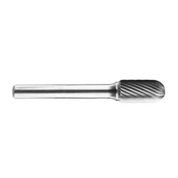 Carbide Burrs Type C