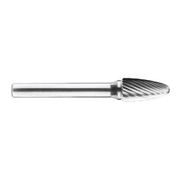Carbide Burrs Type F