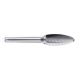 Carbide Burrs Type H