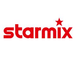 Starmix stofzuigers
