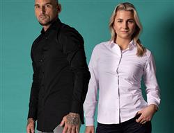 Tricorp Button-Up Shirts