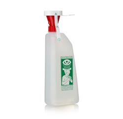 Eyewash bottles
