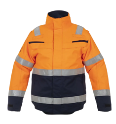 Hydrowear pilotjack multinorm Morley