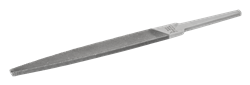Bahco flat nose files