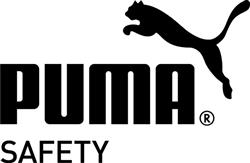 Puma veiligheidsschoenen