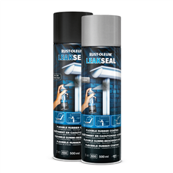 Rustoleum Leakseal