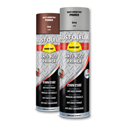 Rustoleum Hard Hat Roestwerende Primers
